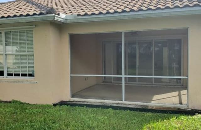 1352 Saint Lawrence Drive - 1352 St Lawrence Drive, Palm Beach Gardens, FL 33410