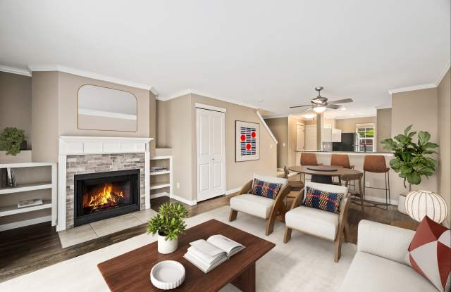 The Row Townhomes photos photos