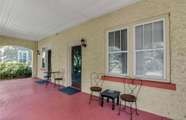 1404 S MOODY AVENUE - 1404 South Moody Avenue, Tampa, FL 33629
