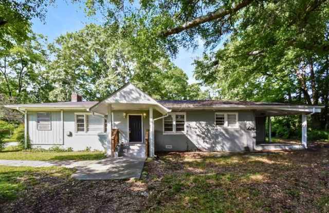 3449 Mosley Road photos photos