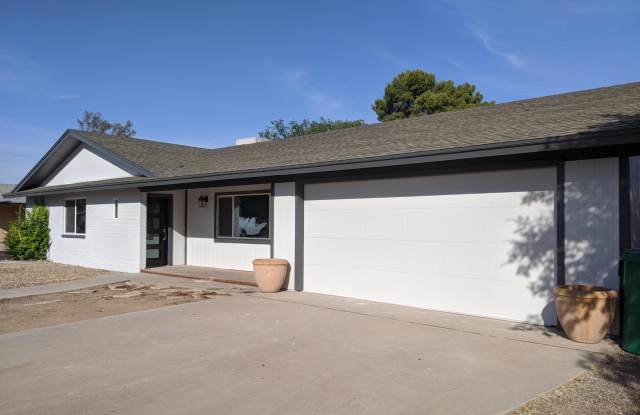 1335 N 24TH Street - 1335 North 24th Street, Mesa, AZ 85213