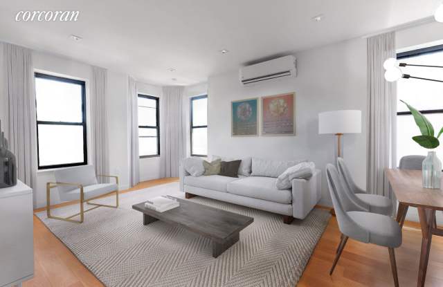 915 Saint Johns Place - 915 Saint Johns Pl, Brooklyn, NY 11216