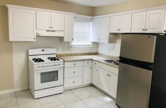 66 Columbus Avenue - 1 photos photos