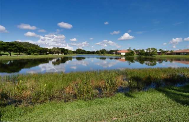20050 Barletta - 20050 Barletta Lane, Estero, FL 33928