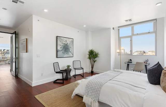 1298 Bush St # 802 Gallery 4