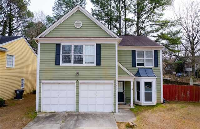 2825 Binghampton Lane photos photos