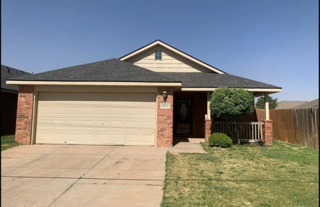 9102 Quincy Ave - 9102 Quincy Avenue, Lubbock, TX 79424