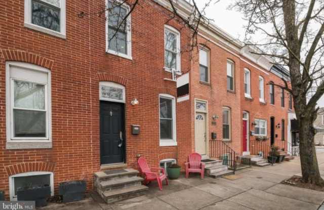 1409 E Clement St photos photos