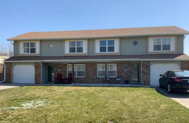 3 Bedroom Townhome Available! photos photos