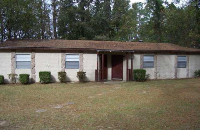 3730 Maria Circle - 3730 Maria Circle, Leon County, FL 32303