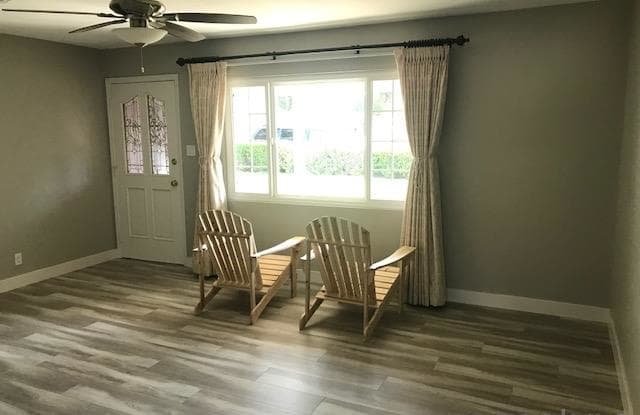 1701 S Horne Street - 1701 South Horne Street, Oceanside, CA 92054