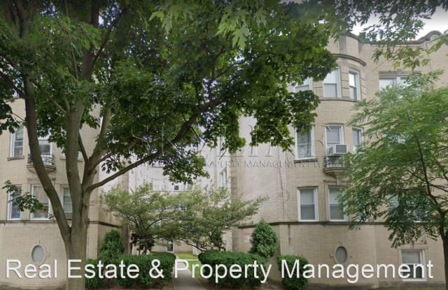 2751 W. Arthur Avenue Unit G - 2751 West Arthur Avenue, Chicago, IL 60645