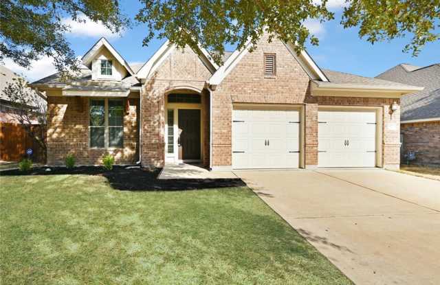 Gorgeous 3 Bed 2 Bath Home at the beautiful Paloma Lake Estates Round Rock photos photos