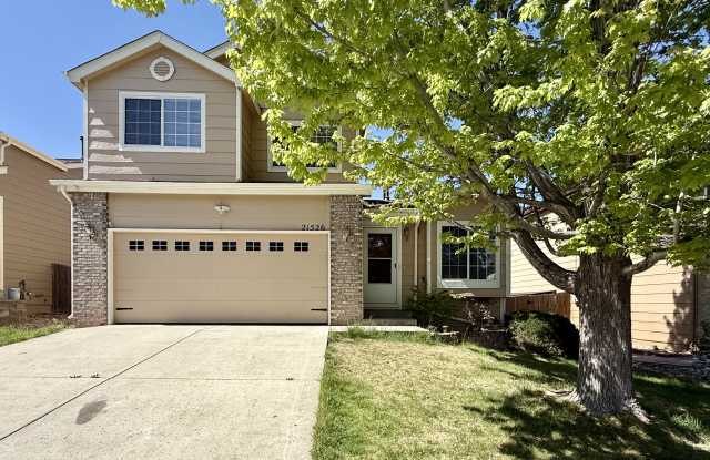 21526 E Crestline Dr photos photos