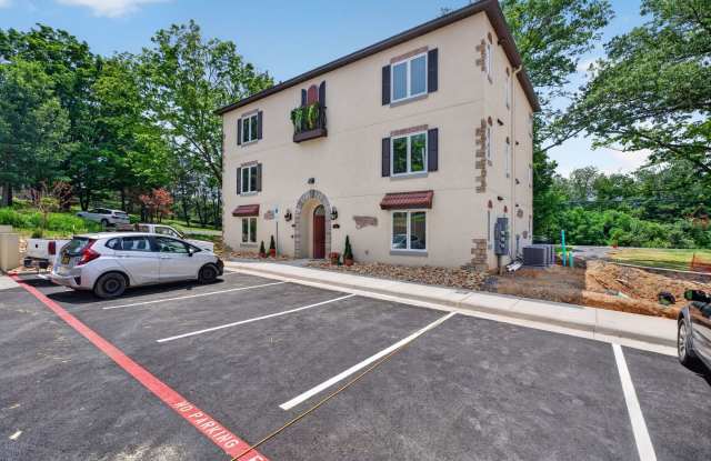 Brand New Apartments for Rent in Harrisonburg Gallery 3