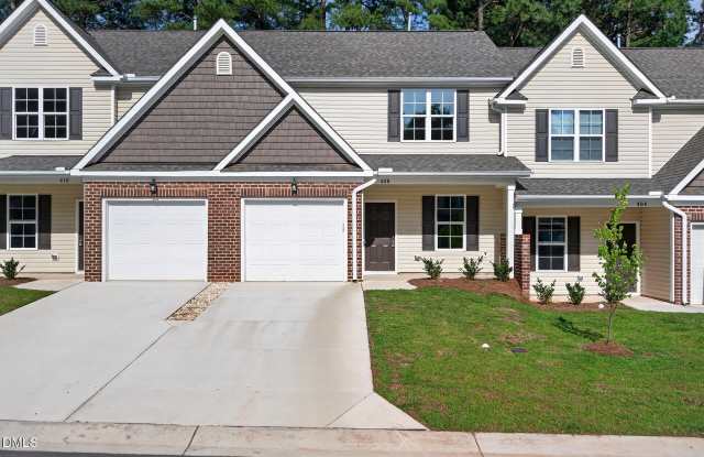 408 Meridian Crossing Gallery 1