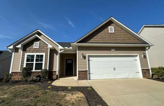 Available March 1, 2026: 4 Bedroom, 2 Bath Ranch! photos photos