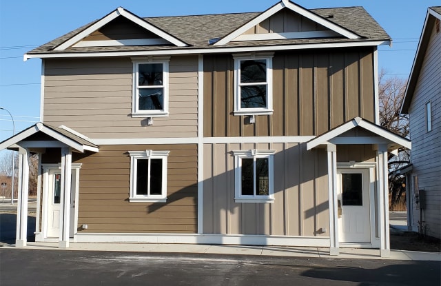 1401 N Water St - 3 - 1401 N Water St, Ellensburg, WA 98926