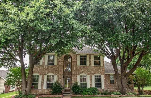 2718 Bordeaux - 2718 Bordeaux Drive, McKinney, TX 75070 2718 Bordeaux - 2718 Bordeaux Drive, McKinney, TX 75070