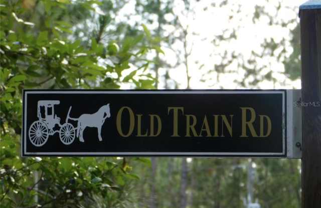 1910 OLD TRAIN ROAD Gallery 3