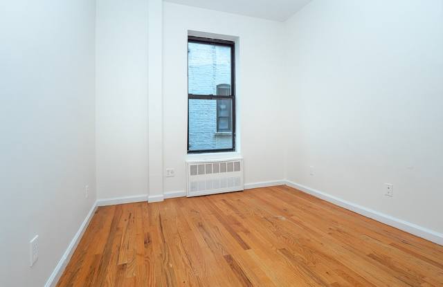 55 E 95th St - 55 E 95th St, New York City, NY 10128