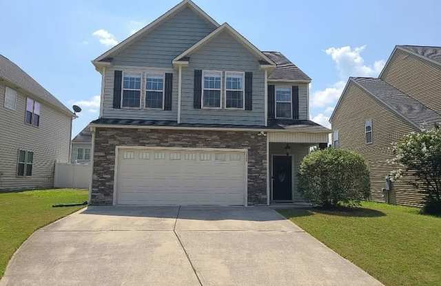 3024 Britmass Drive Gallery 1