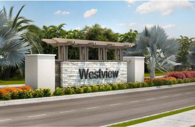 12619 Northwest 24th Avenue - 12619 Northwest 24th Avenue, Westview, FL 33167