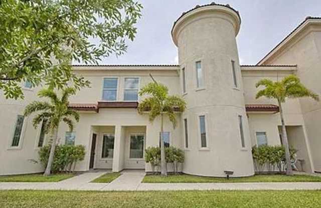 APT 1- 1412 Keeton Ave - McAllen - 1412 Keeton Avenue, McAllen, TX 78503