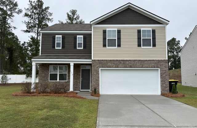 117 Troupe Dr - 117 Troupe Drive, Savannah, GA 31407