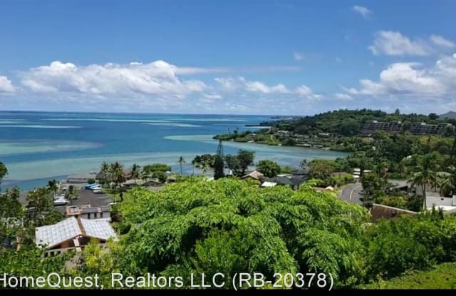 46-090 Puulena Street, #1322 - 46-090 Puulena St, Kaneohe, HI 96744