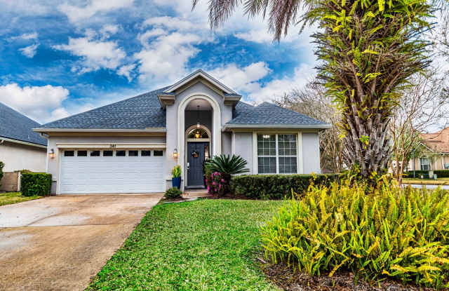 On island time -BBQ-Pool -sleeps 10 -near beaches  St. Aug historic district photos photos