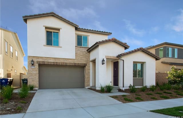 4888 S Reese Way - 4888 S Reese Way, Ontario, CA 91762