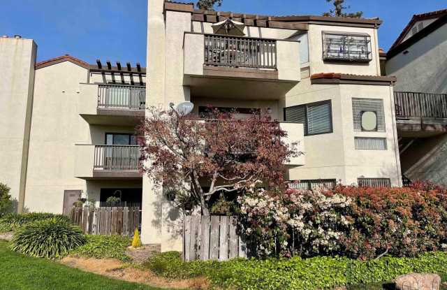 Nor Cal Realty Inc, 3BD 2 BTH condo ***Mesa Verde**** - 21071 Gary Drive, Hayward, CA 94546