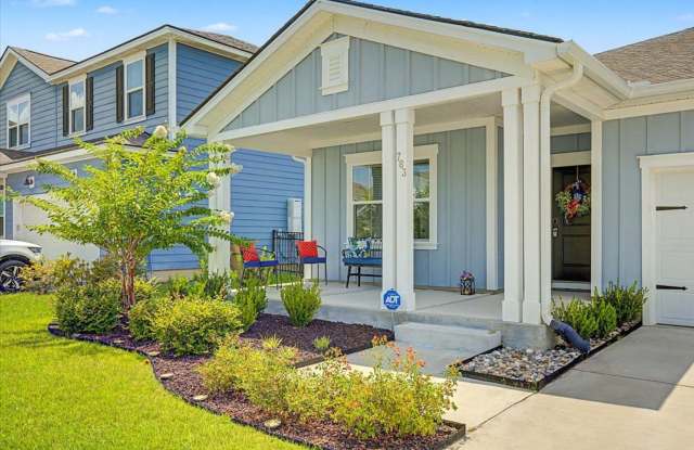4 Bed/3 Bath in Heartwood! Gallery 3