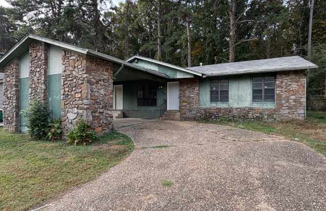 Fully remodeled 4 bedroom, 2 bath home in Little Rock Gallery 1