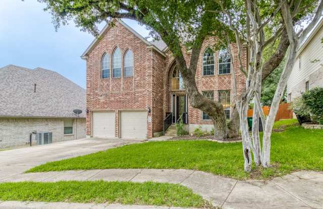 Beautiful Walker Ranch 2 Story Home. This location is fabulous, located off Bitters and Blanco photos photos