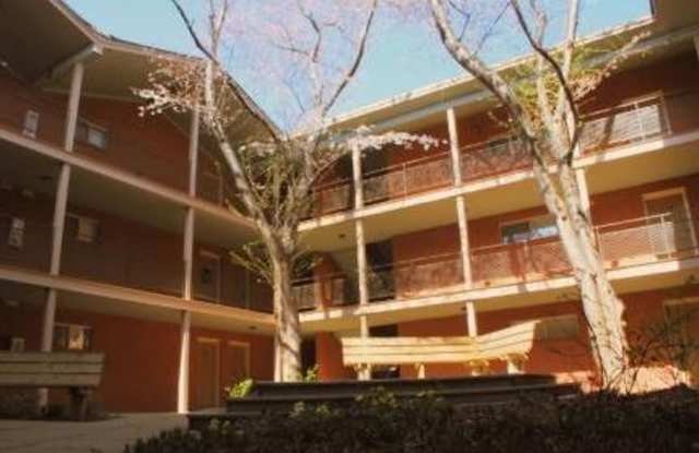 Stadium Village 2 Bedroom Condo photos photos