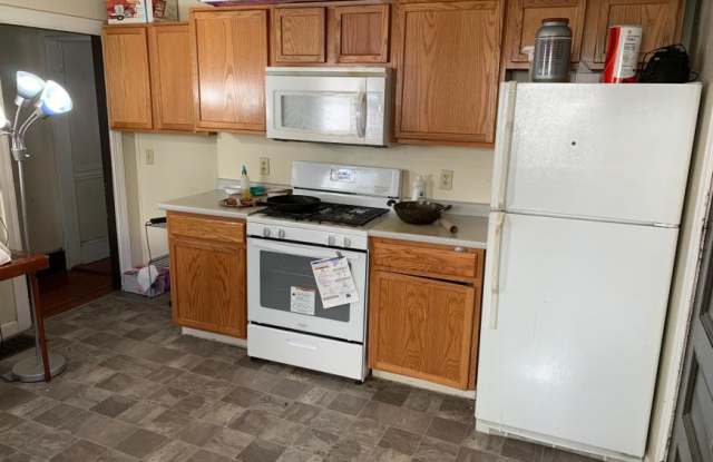88 Gardena St. - 88 Gardena Street, Boston, MA 02135