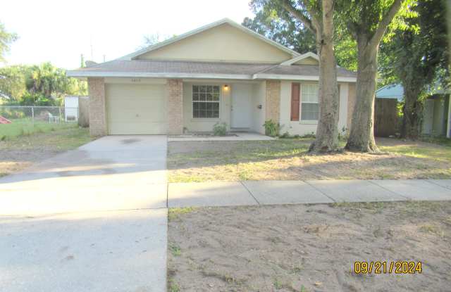4410 10th Ave S - 4410 10th Avenue South, St. Petersburg, FL 33711