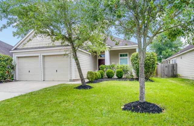 17934 Diamond Peak Court - 17934 Diamond Peak Court, Atascocita, TX 77346