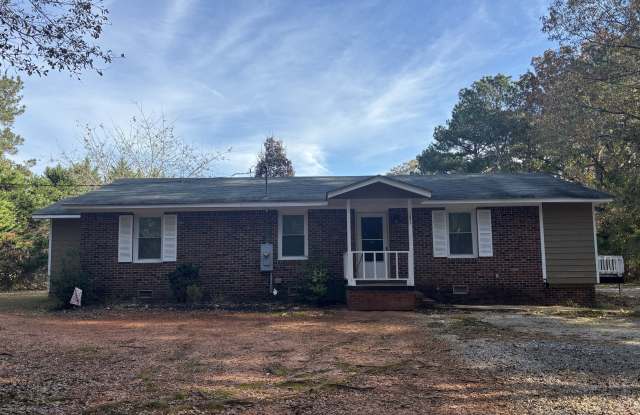 1451 Prospect Road - 1451 Prospect Road, Morgan County, GA 30650