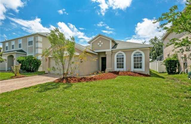 663 Groves End Lane - 663 Groves' End Lane, Winter Garden, FL 34787