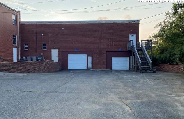 230 E Main Street - 230 East Main Street, Jefferson, NC 28640