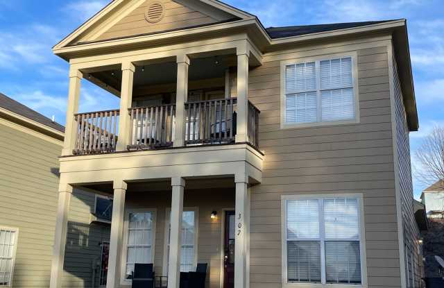 3BR/2.5BA For Rent - 307 Shumard Cove, Oxford, MS 38655