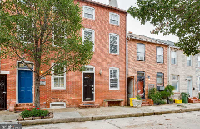 921 BINNEY STREET - 921 Binney Street, Baltimore, MD 21224