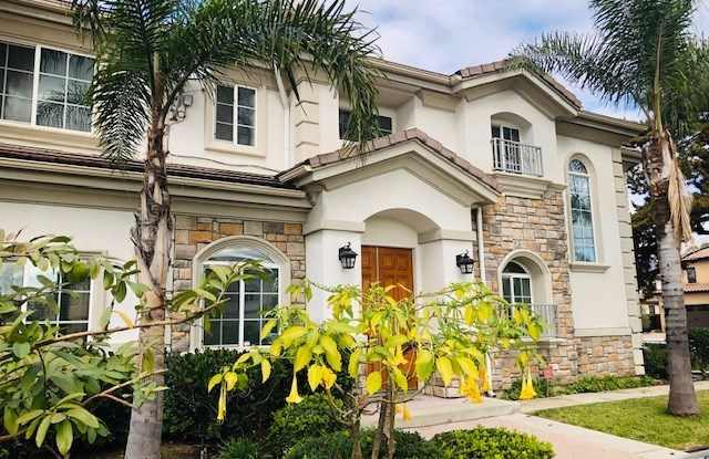 721 S 3rd Avenue - 721 South 3rd Avenue, Arcadia, CA 91006