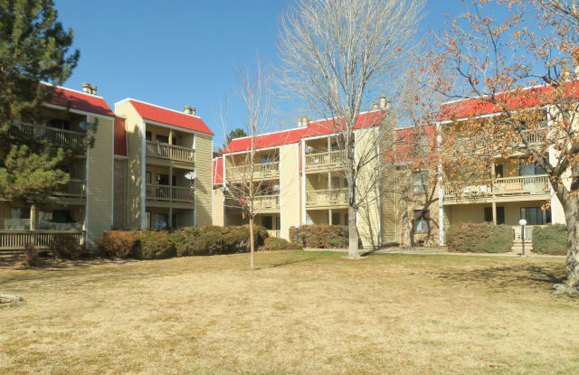 14825 E Kentucky Dr # 921 - 14825 Sable Cove, Aurora, CO 80012