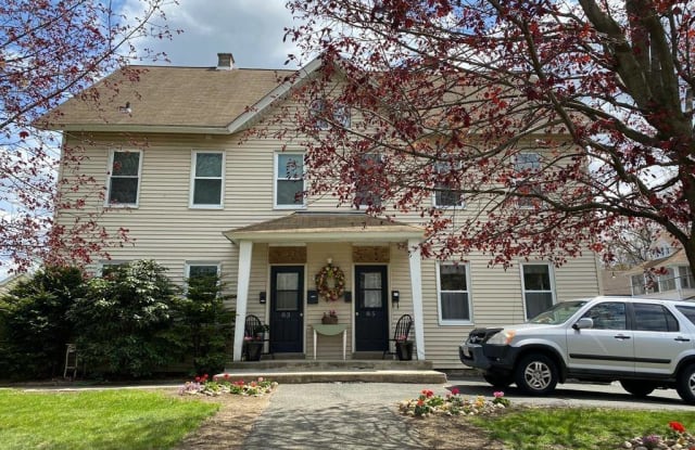 85 Parker Street - 85 Parker Street, Springfield, MA 01151