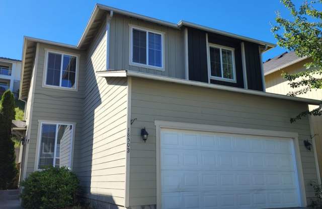 FREDRICKSON AREA 3 Bedroom, 2.5 Bathroom Puyallup Home with Den SILVER POINTE COMMUNITY photos photos