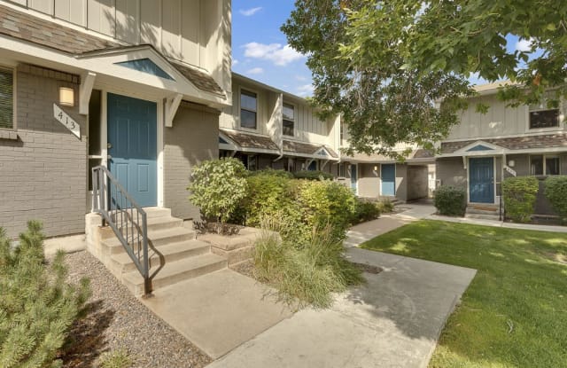 Elowyn Townhomes photos photos